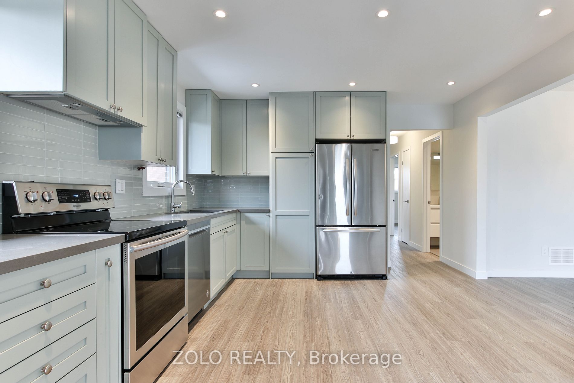 16 Fredrick Mowat Lane