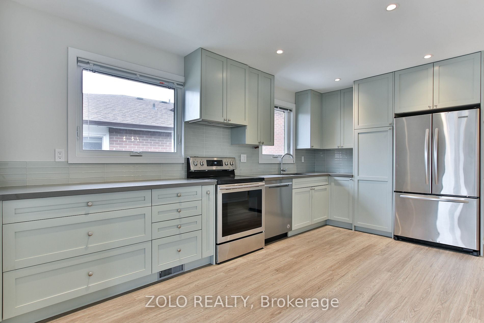 16 Fredrick Mowat Lane