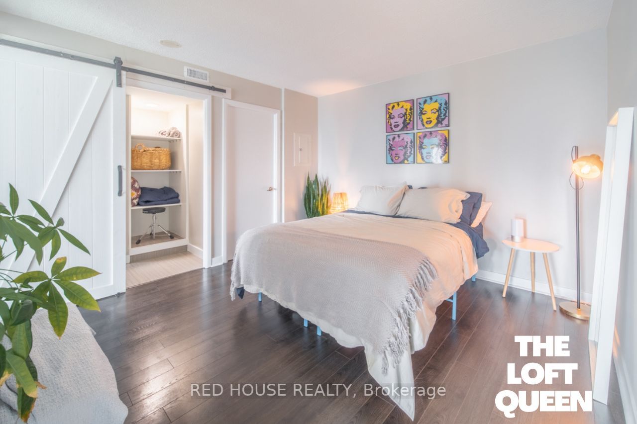 155 Legion Rd N, #2503