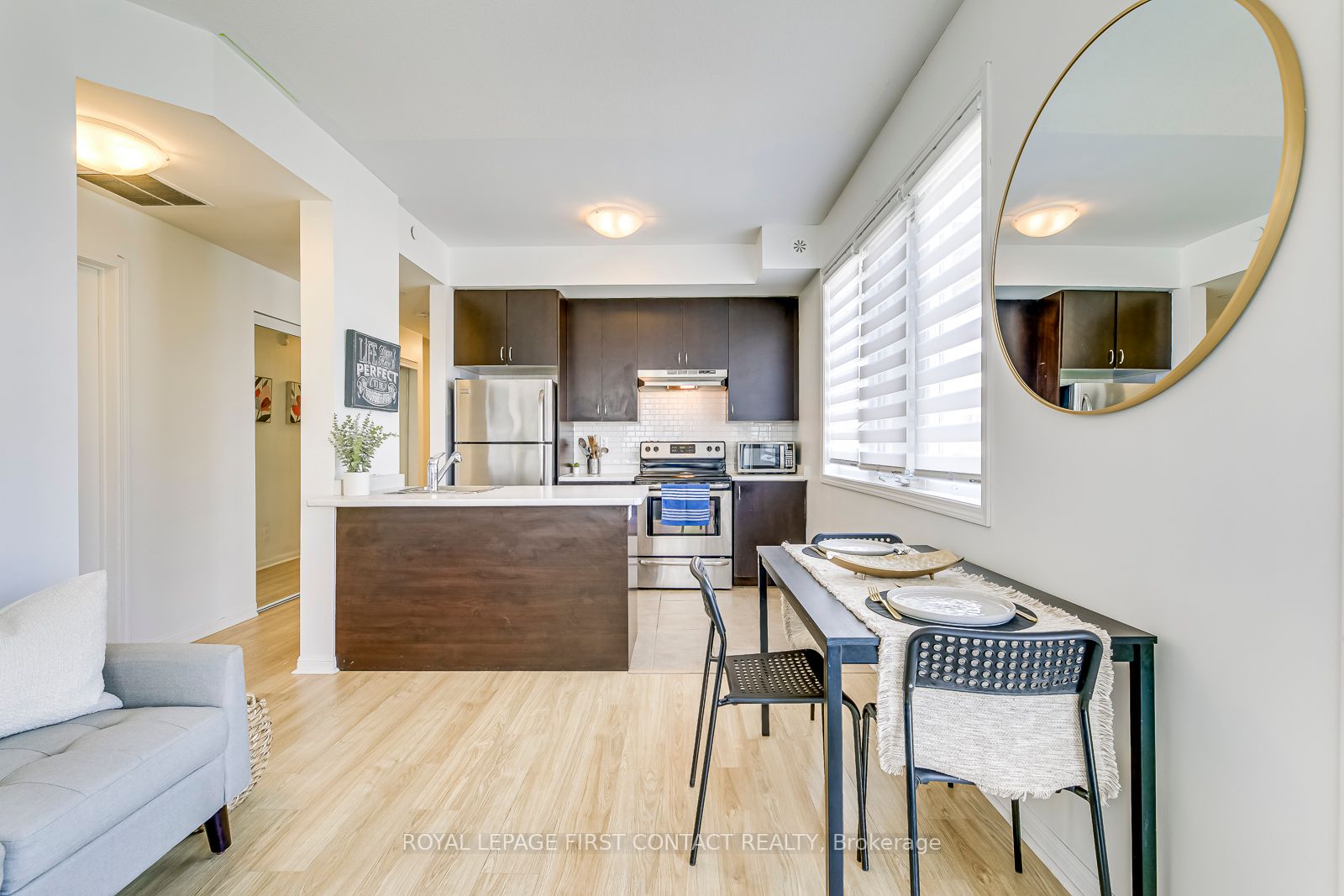 3075 Thomas St, #303