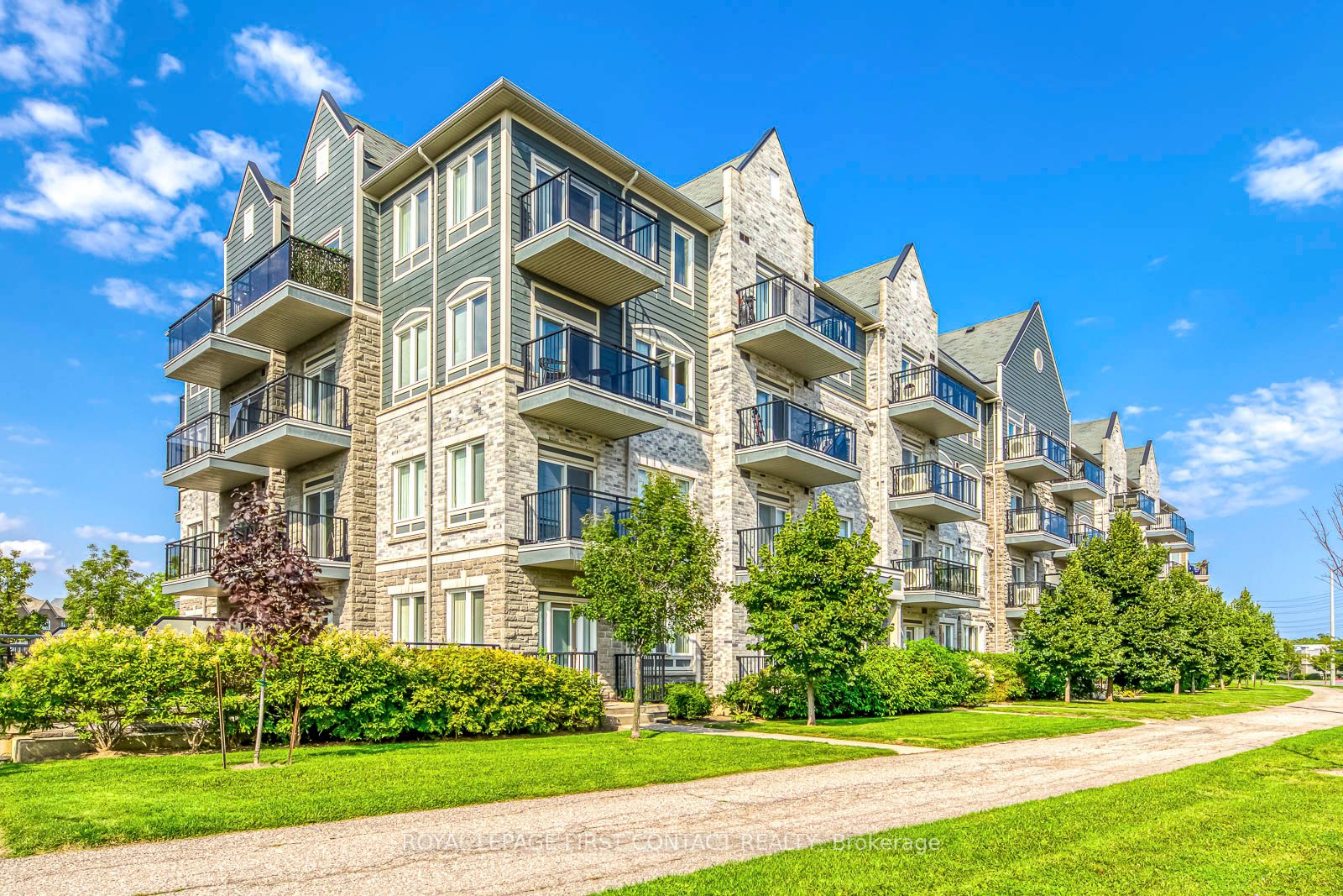 3075 Thomas St, #303