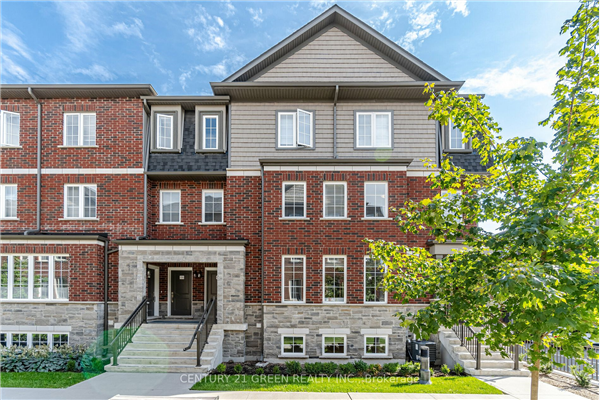 445 Ontario St S, Milton
