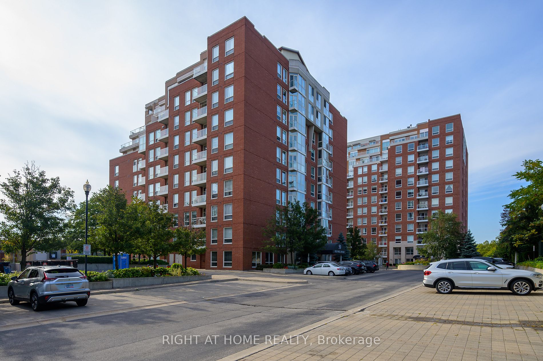 50 Old Mill Rd, #706