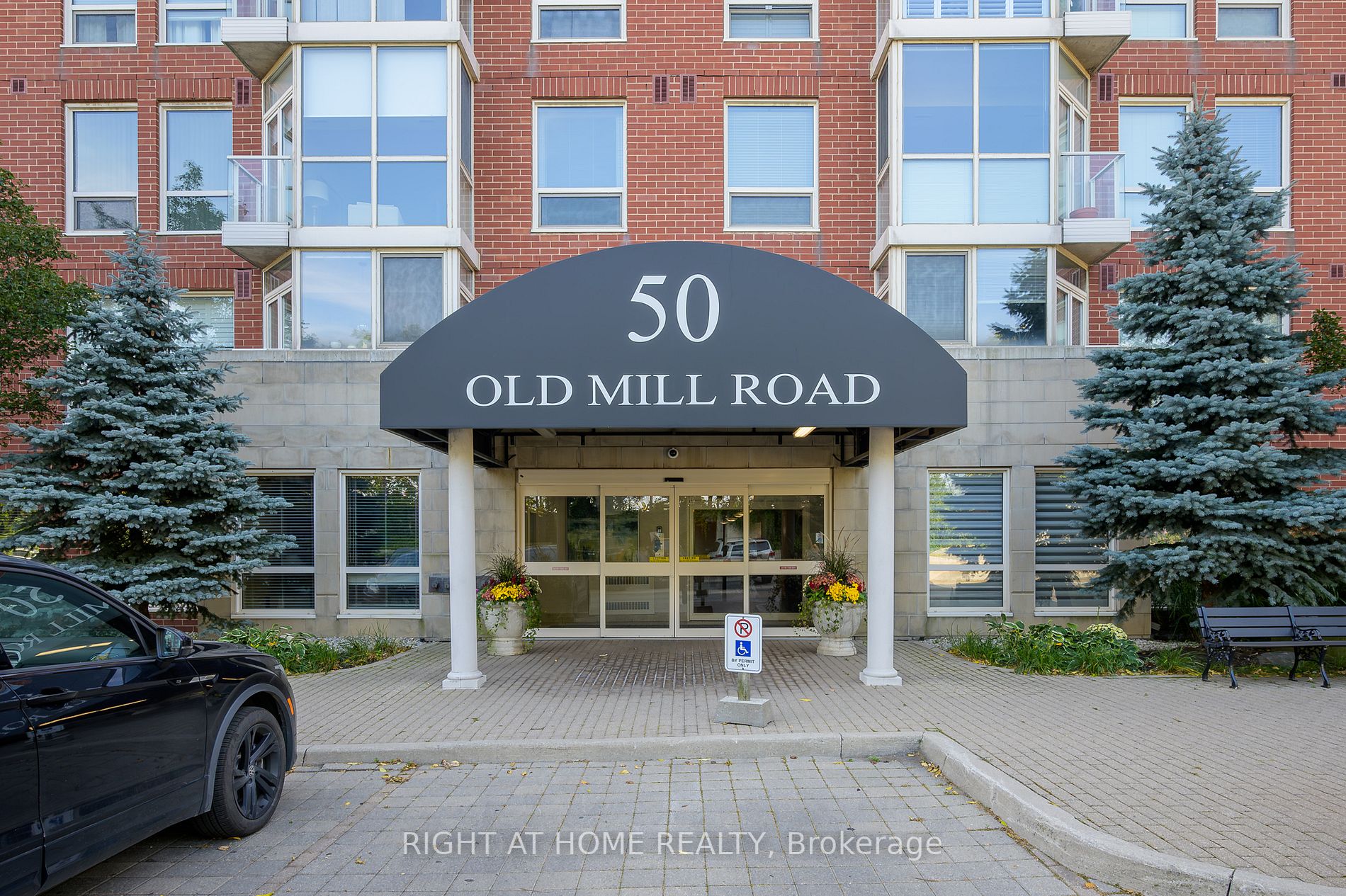 50 Old Mill Rd, #706