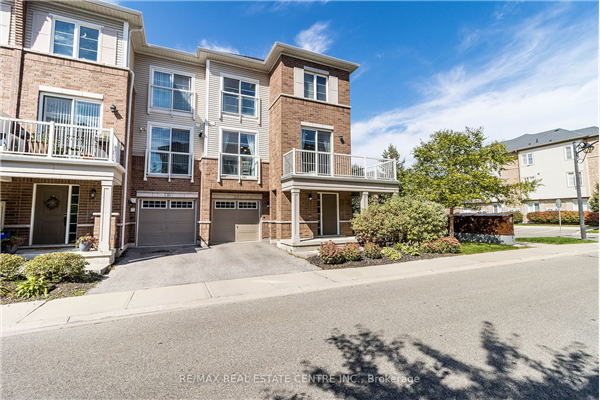 165 Hampshire Way, Milton
