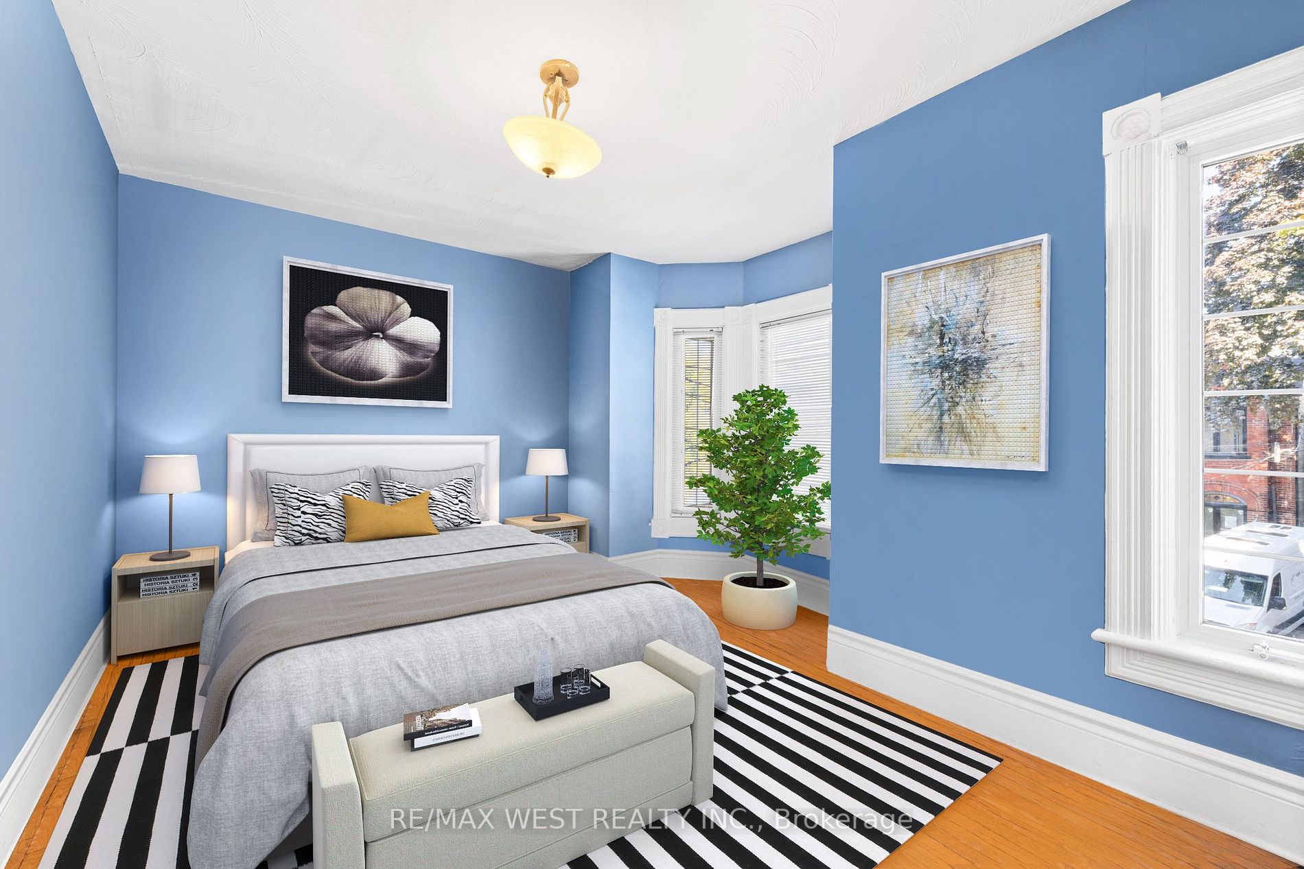 13 Fern Ave