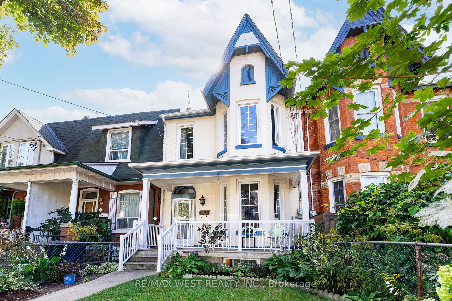 13 Fern Ave