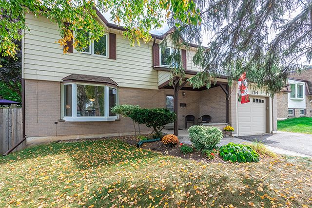 134 Brenda Blvd