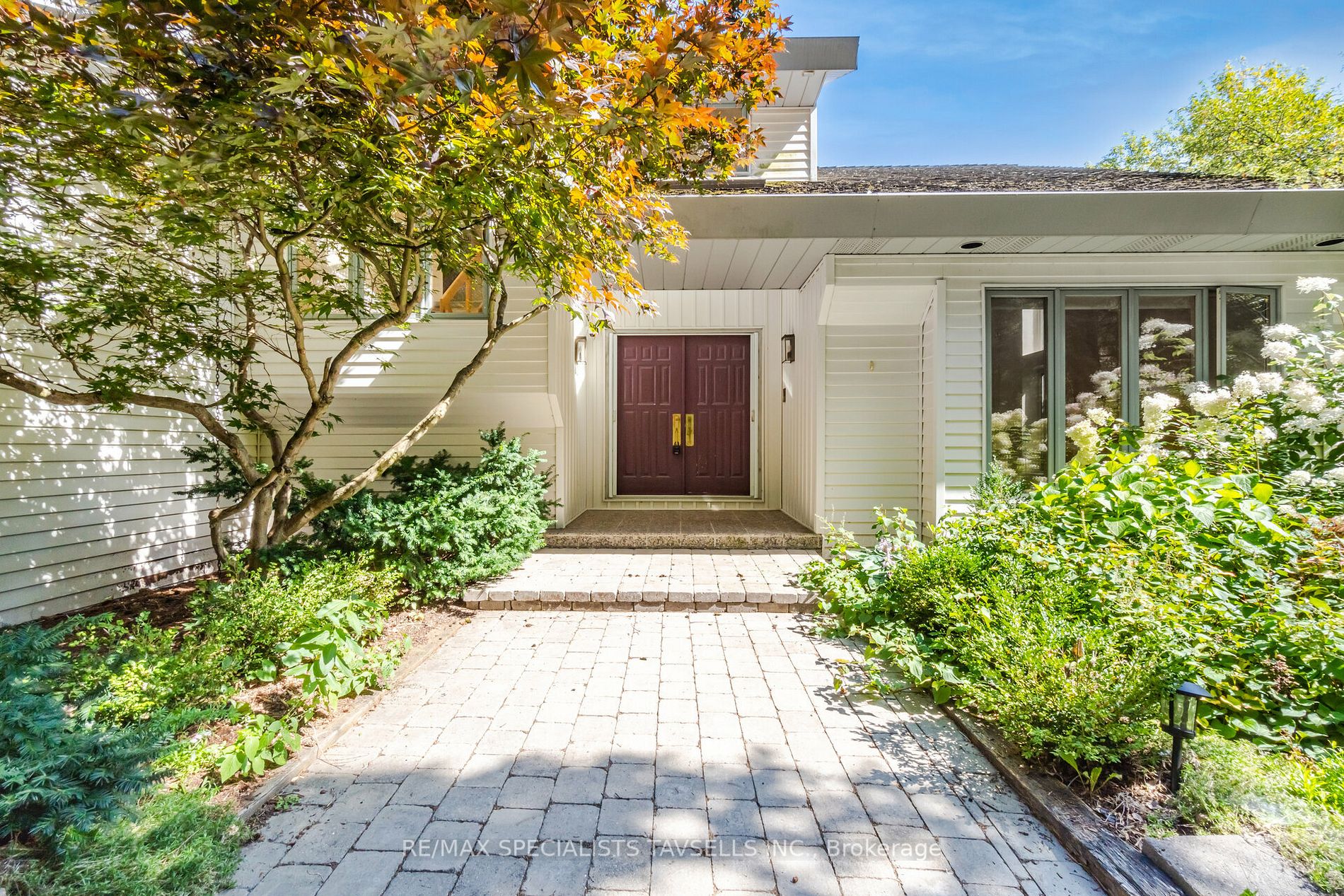 3 Northridge Tr