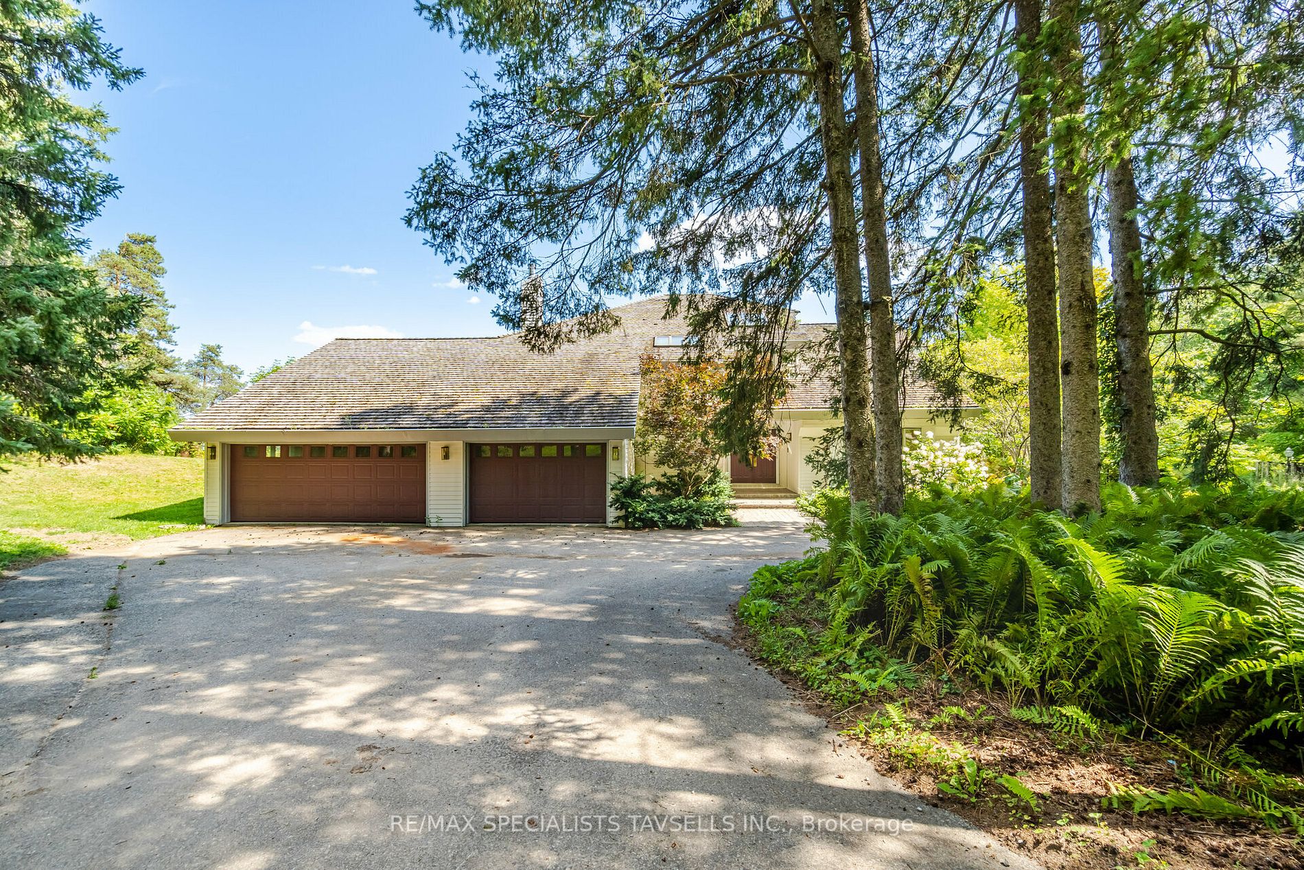 3 Northridge Tr