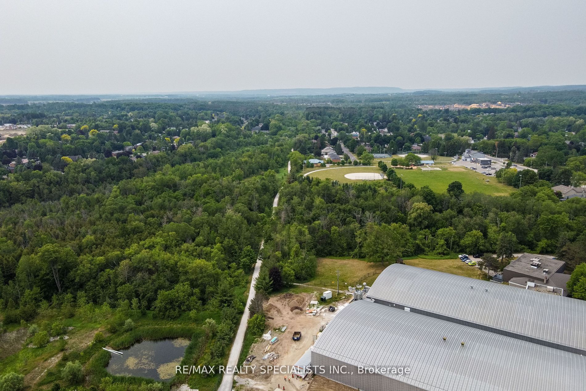 6425 Old Church Road