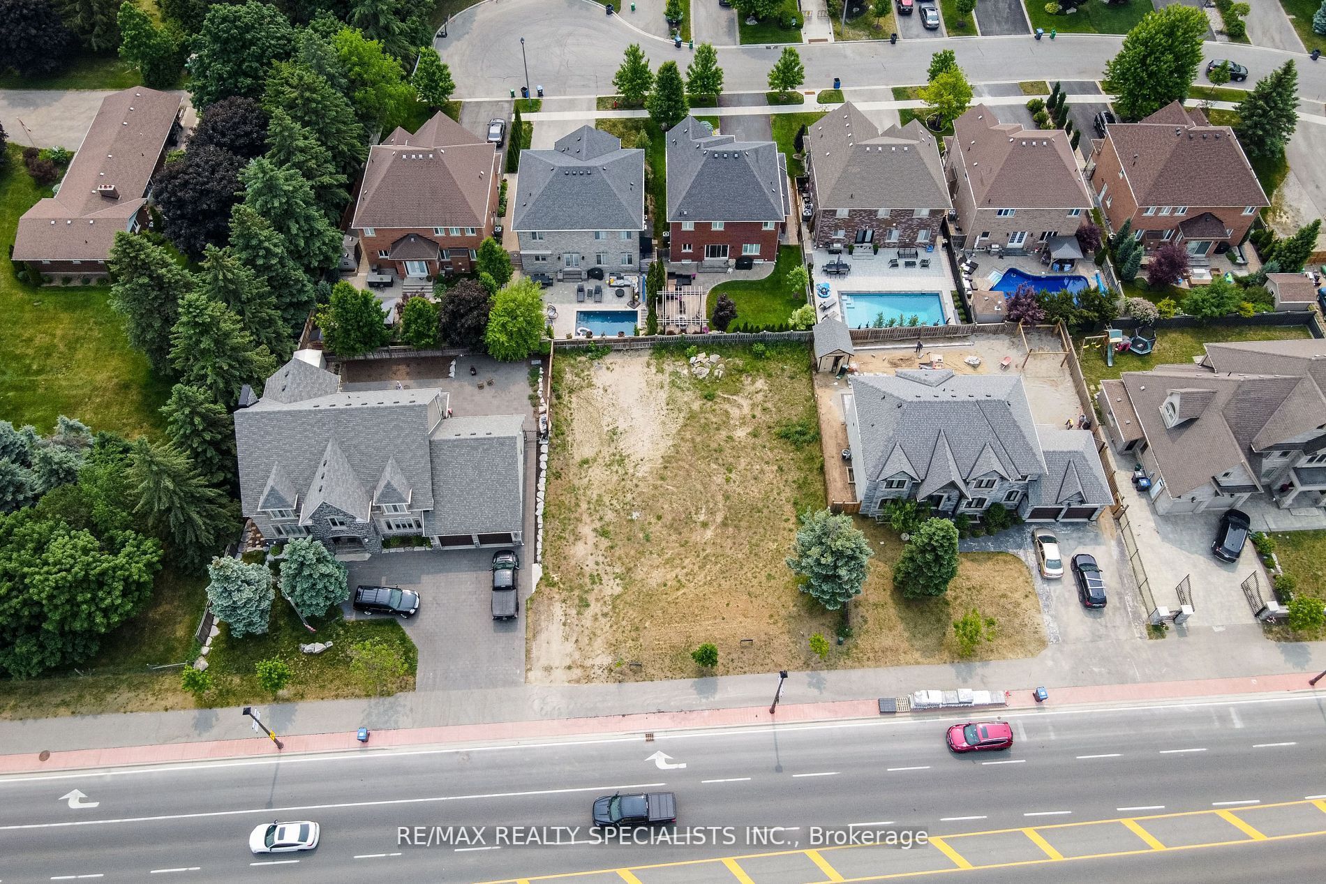 6425 Old Church Road