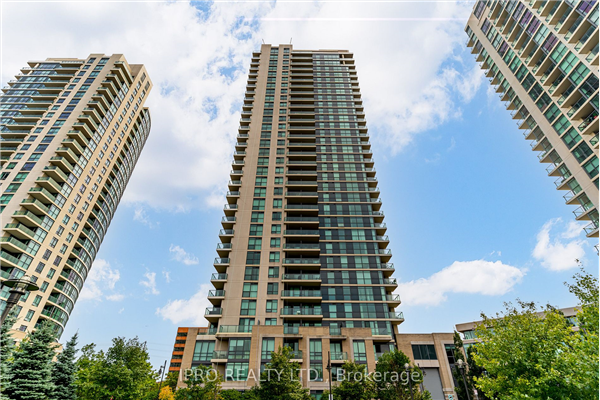 225 Sherway Gardens Rd 225 Sherway Gardens Rd