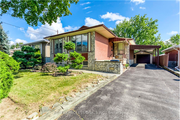 5 Sanctbury Pl, Toronto