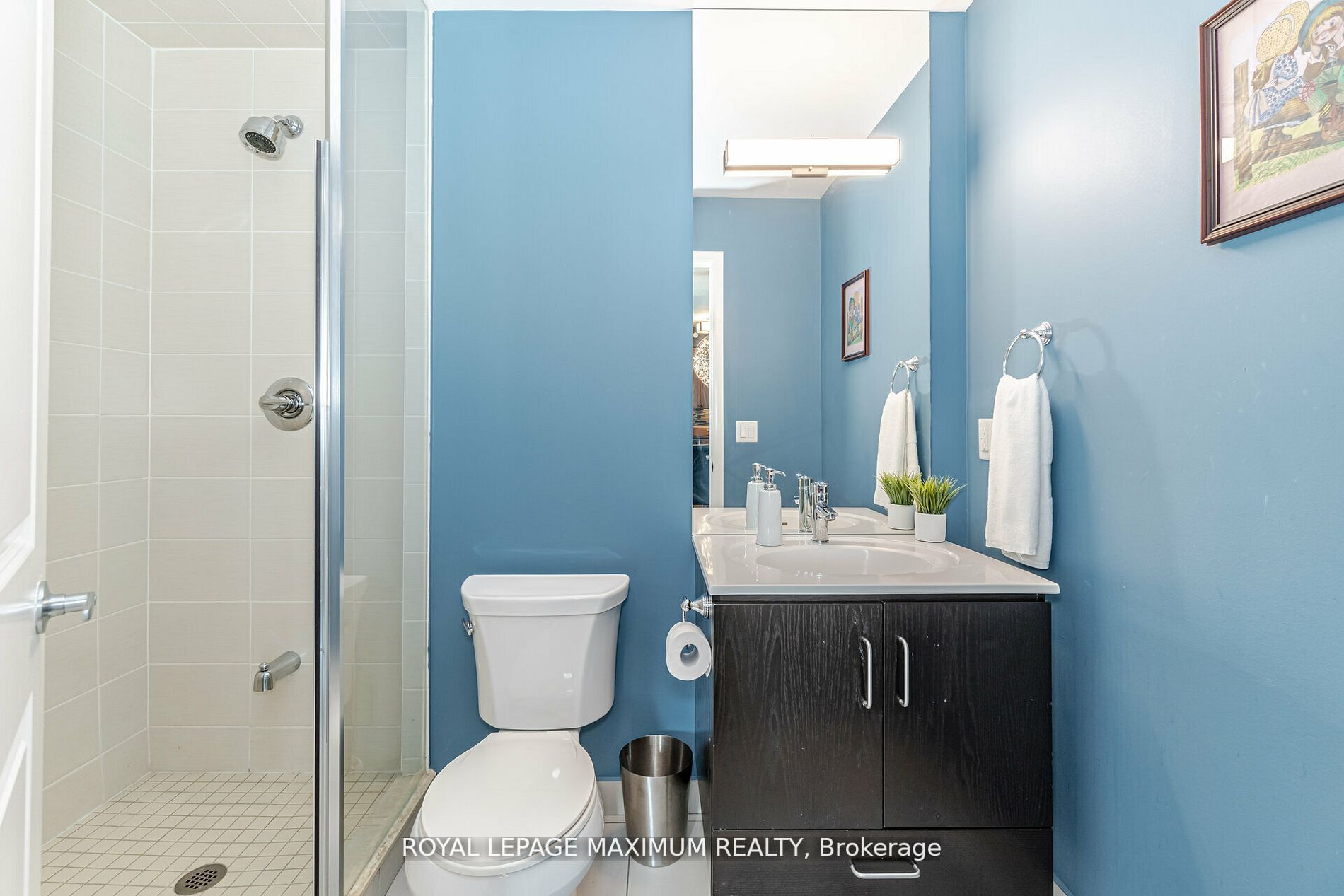 215 Sherway Gardens Rd, #2510