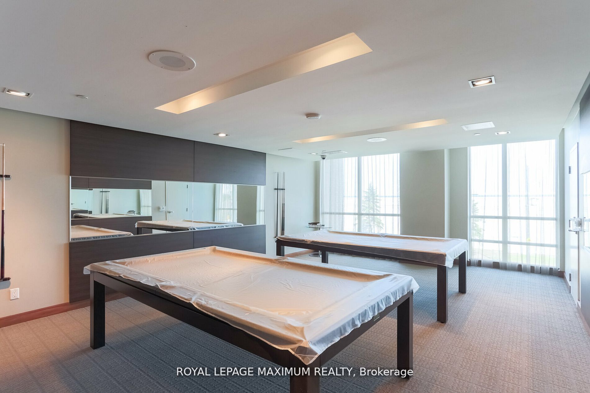 215 Sherway Gardens Rd, #2510
