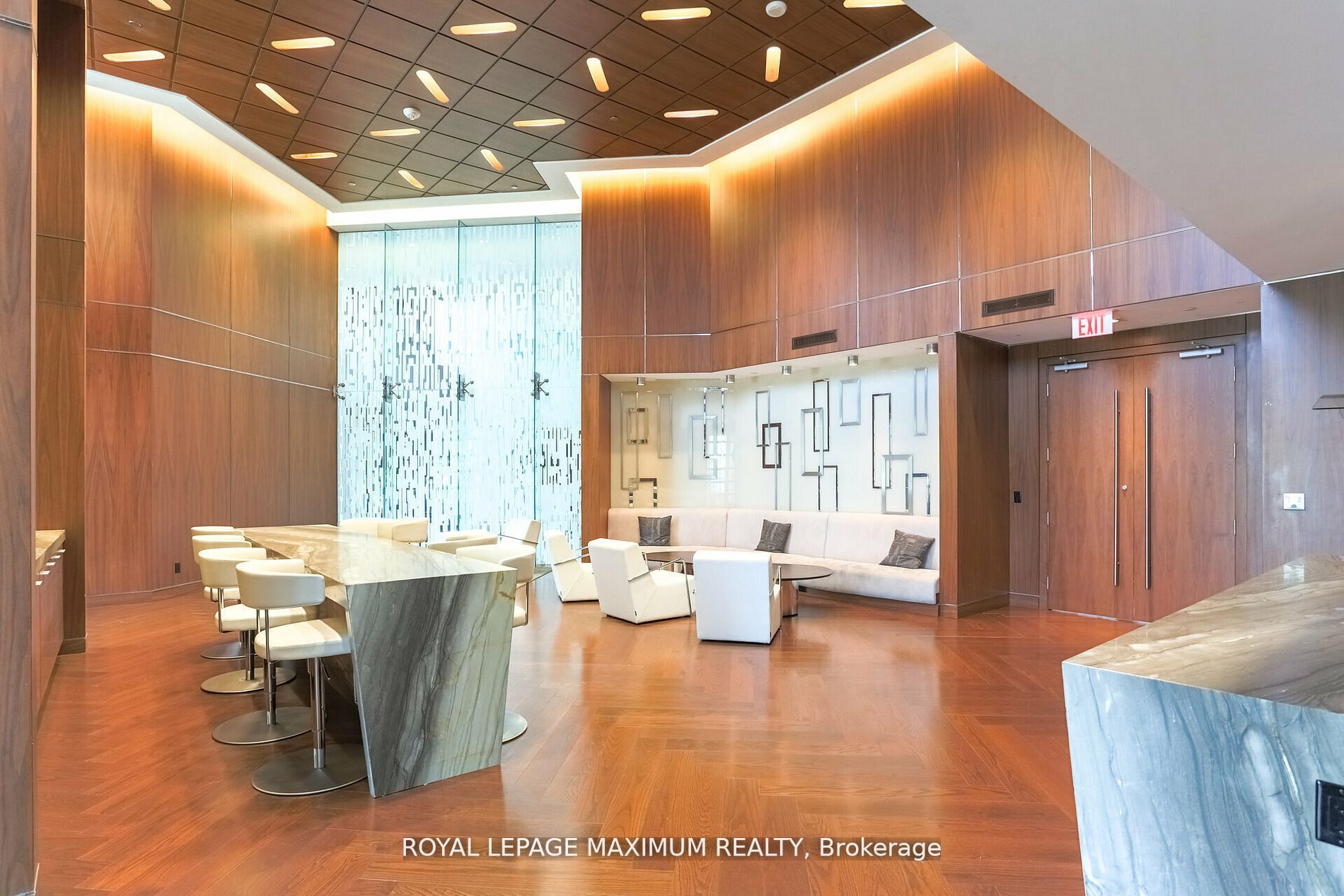 215 Sherway Gardens Rd, #2510