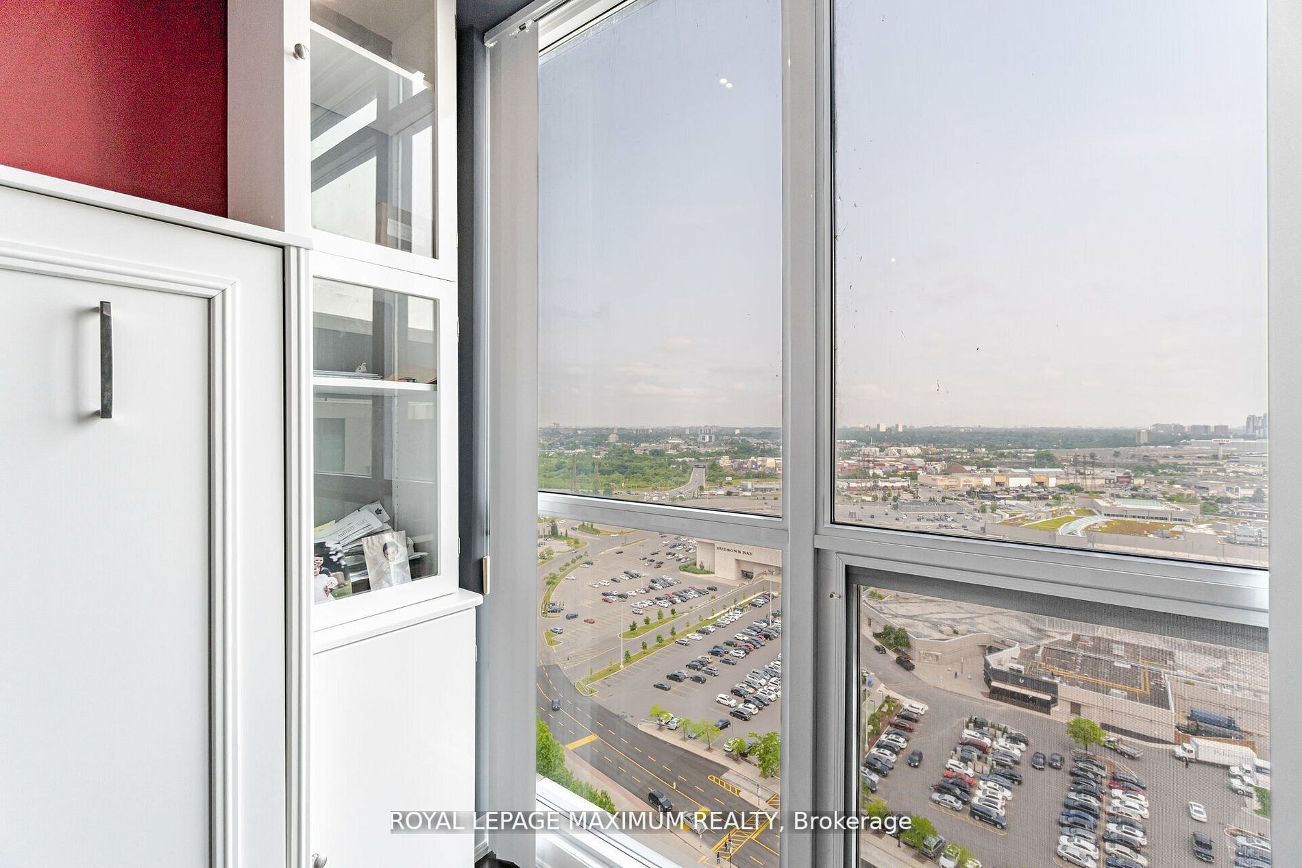 215 Sherway Gardens Rd, #2510