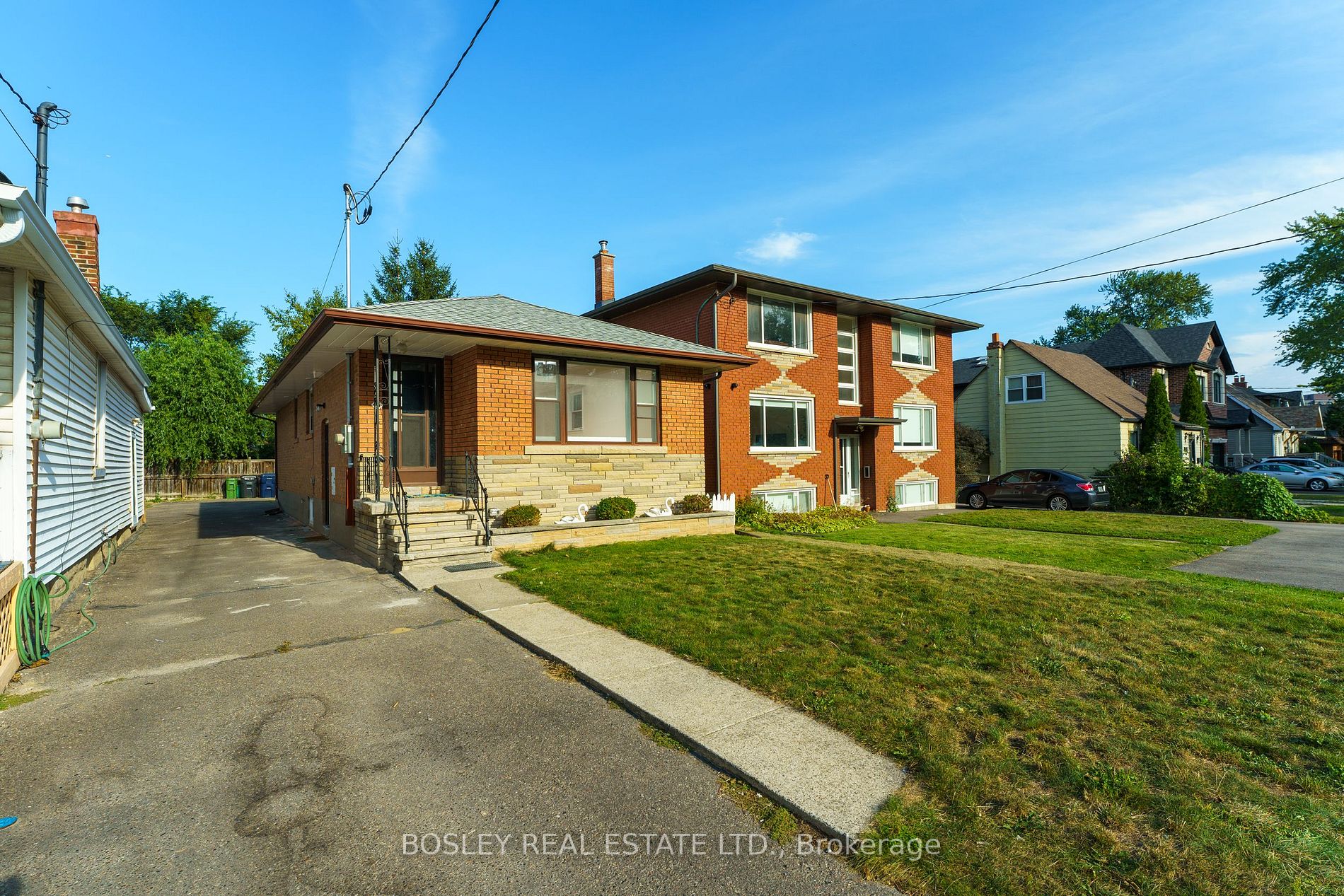 43 Gort Ave, #Upper