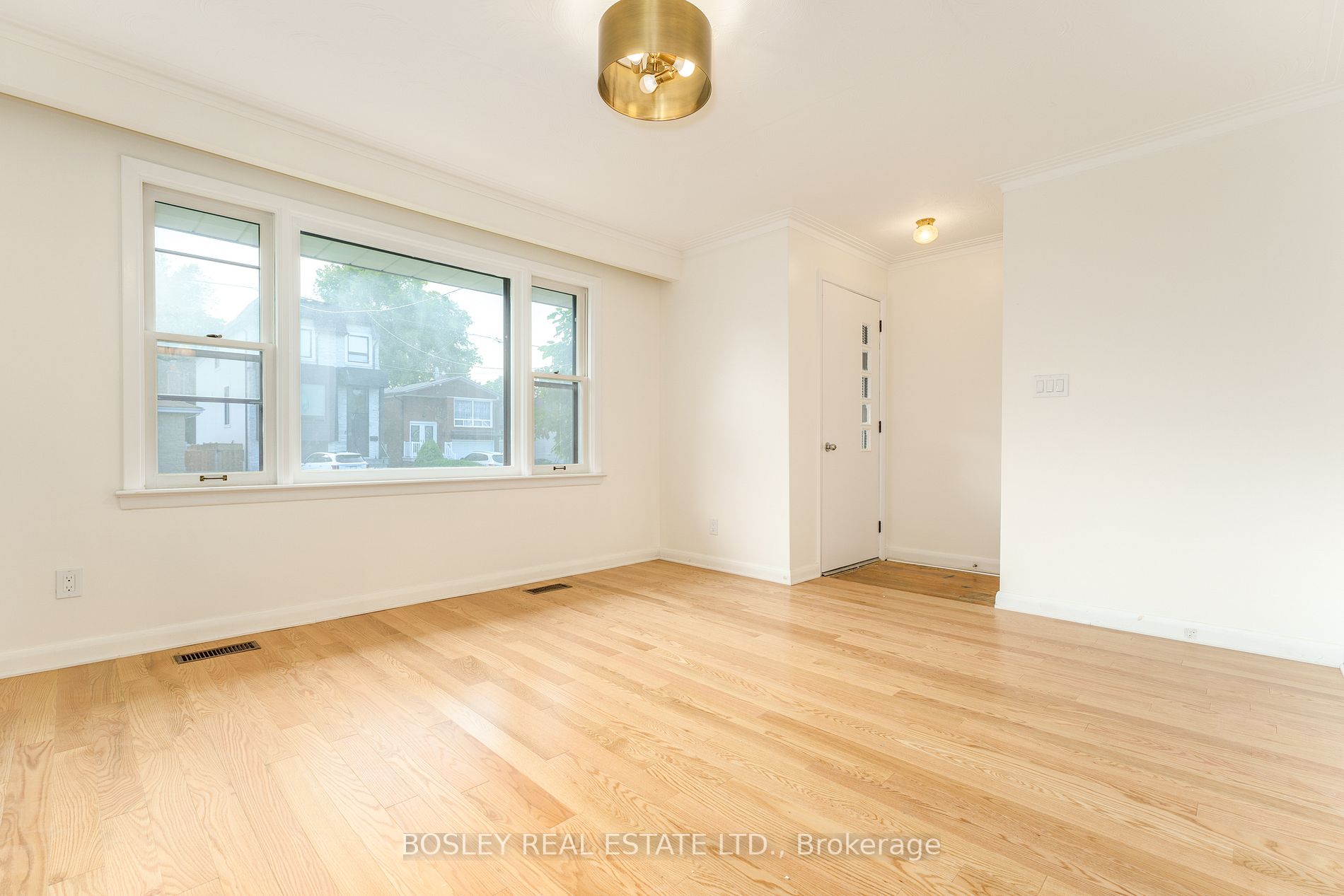 43 Gort Ave, #Upper