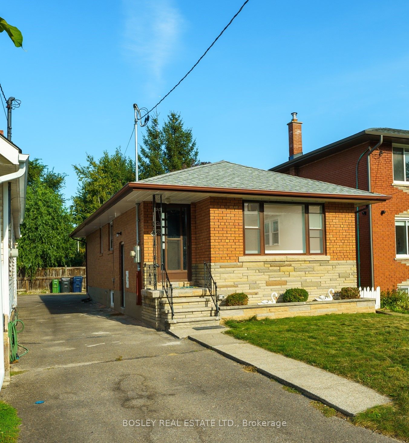 43 Gort Ave, #Upper