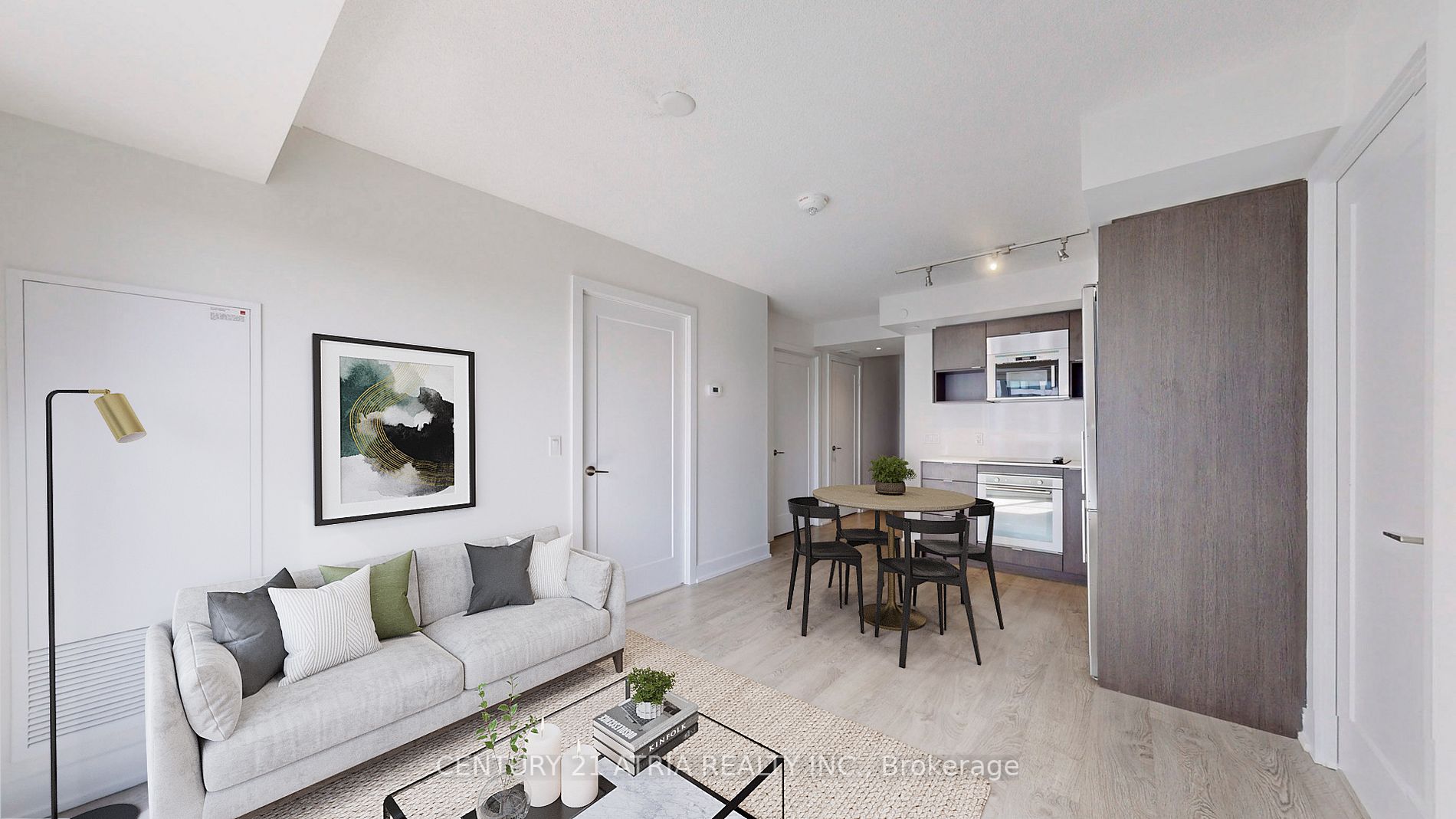 7 Mabelle Ave, #1501