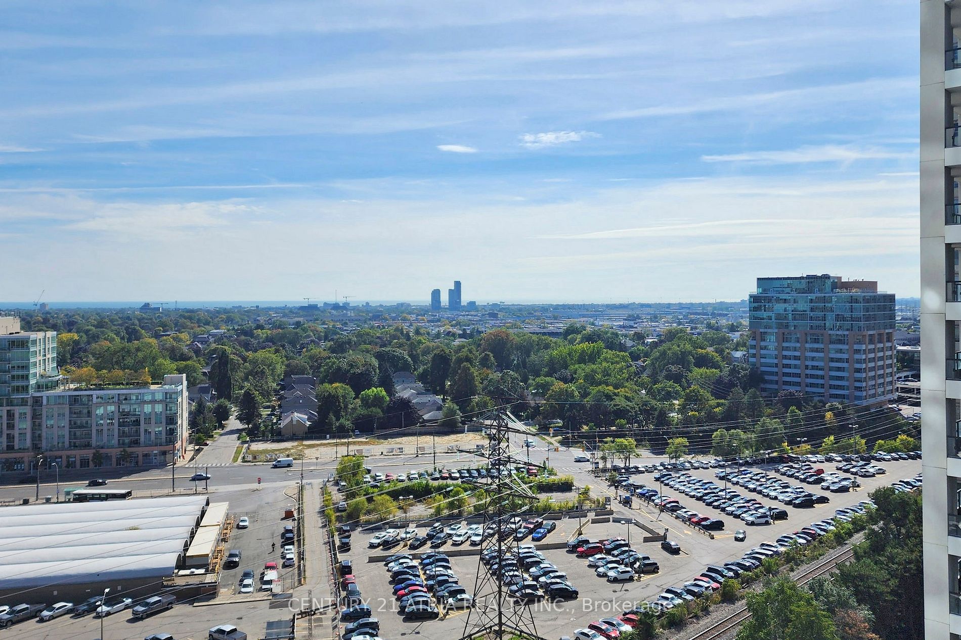 7 Mabelle Ave, #1501