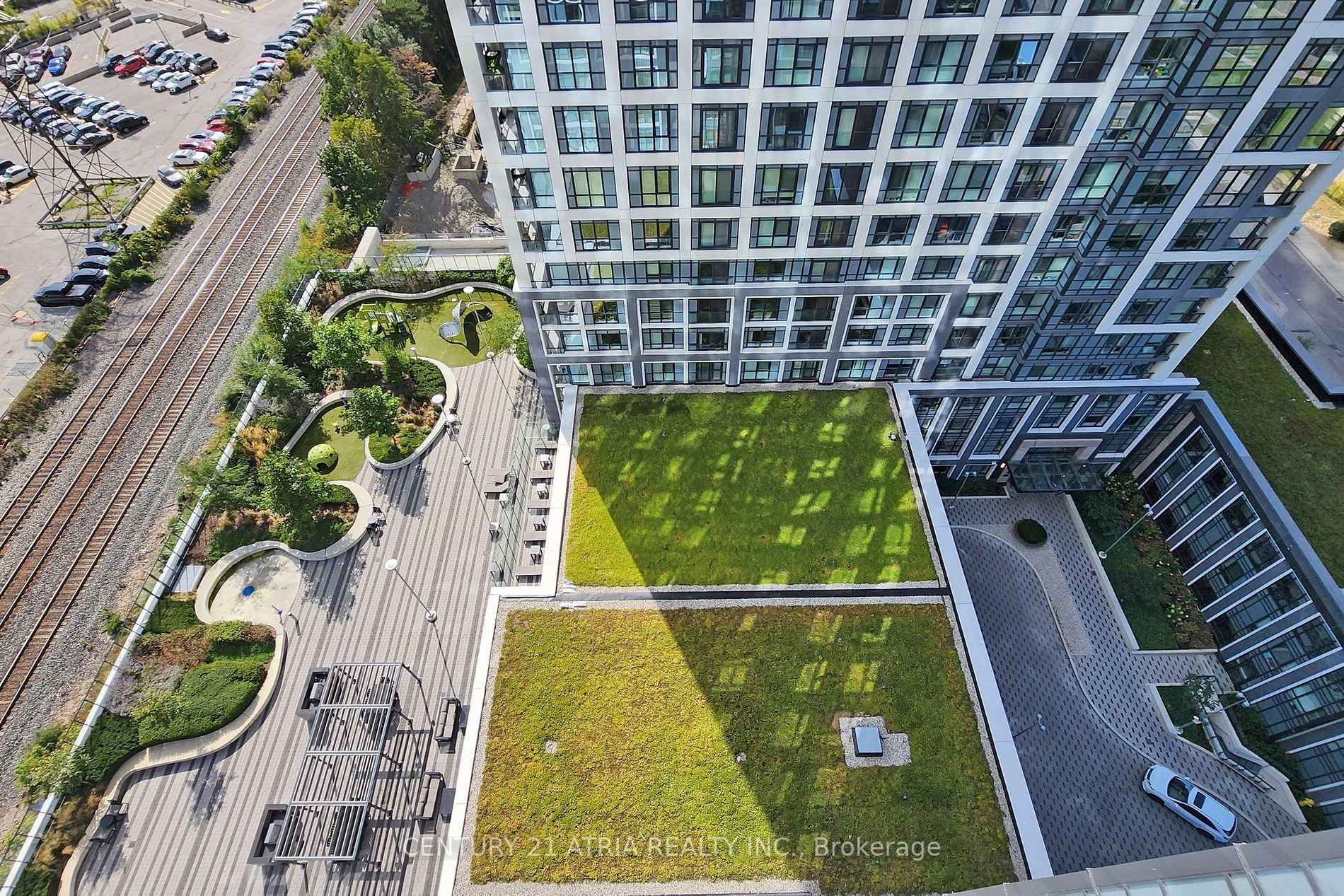 7 Mabelle Ave, #1501