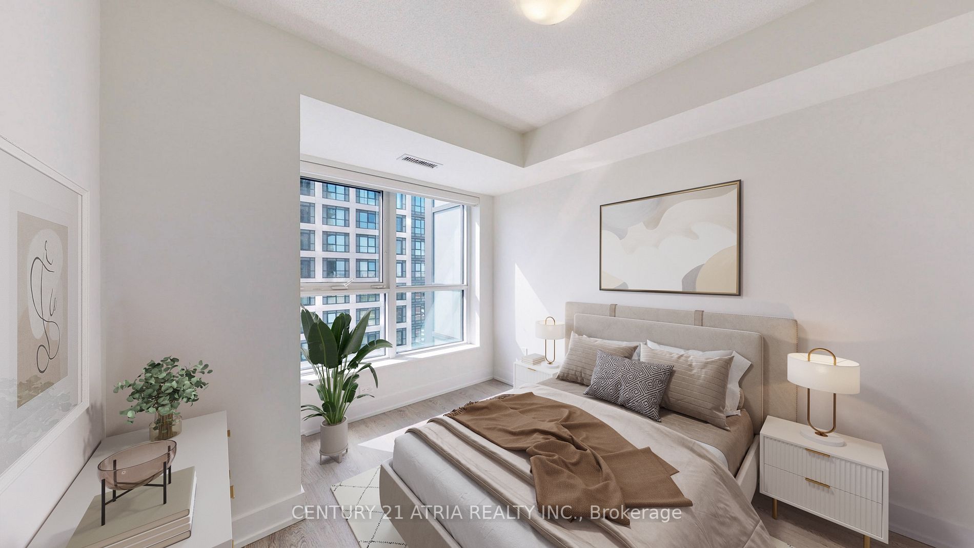 7 Mabelle Ave, #1501