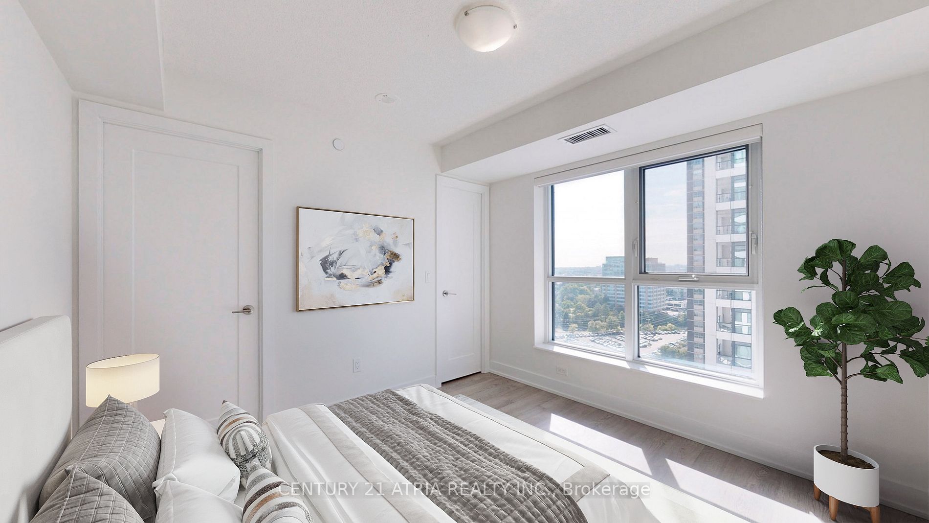 7 Mabelle Ave, #1501