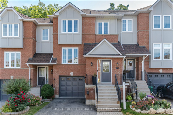 2398 Britannia Rd, Mississauga
