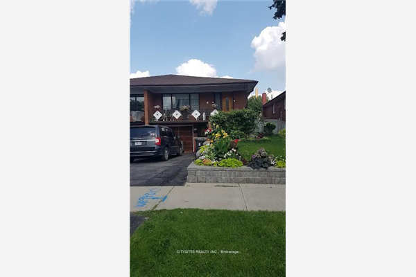 55 Milady Rd, Toronto