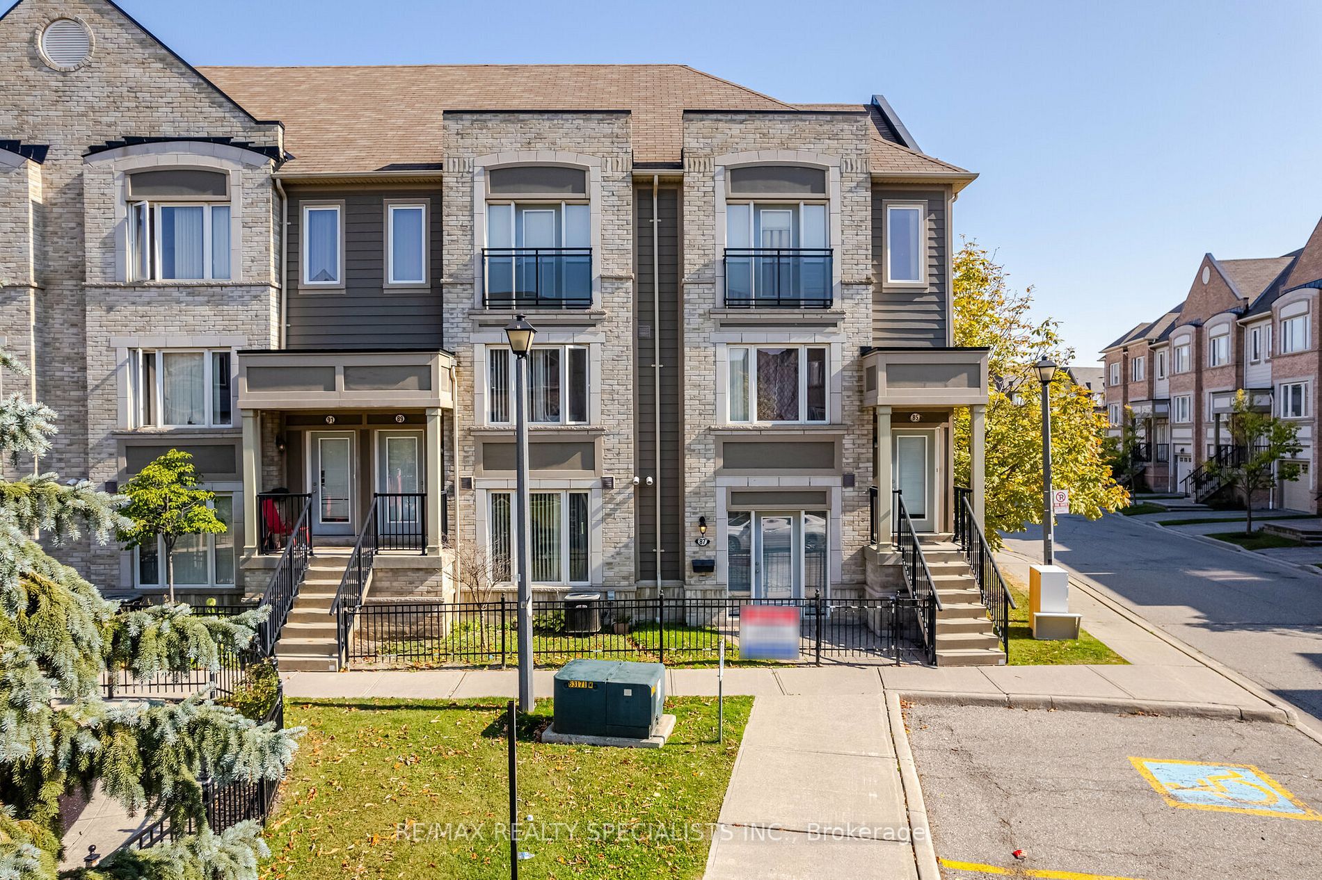 3050 Erin Centre Blvd, #87