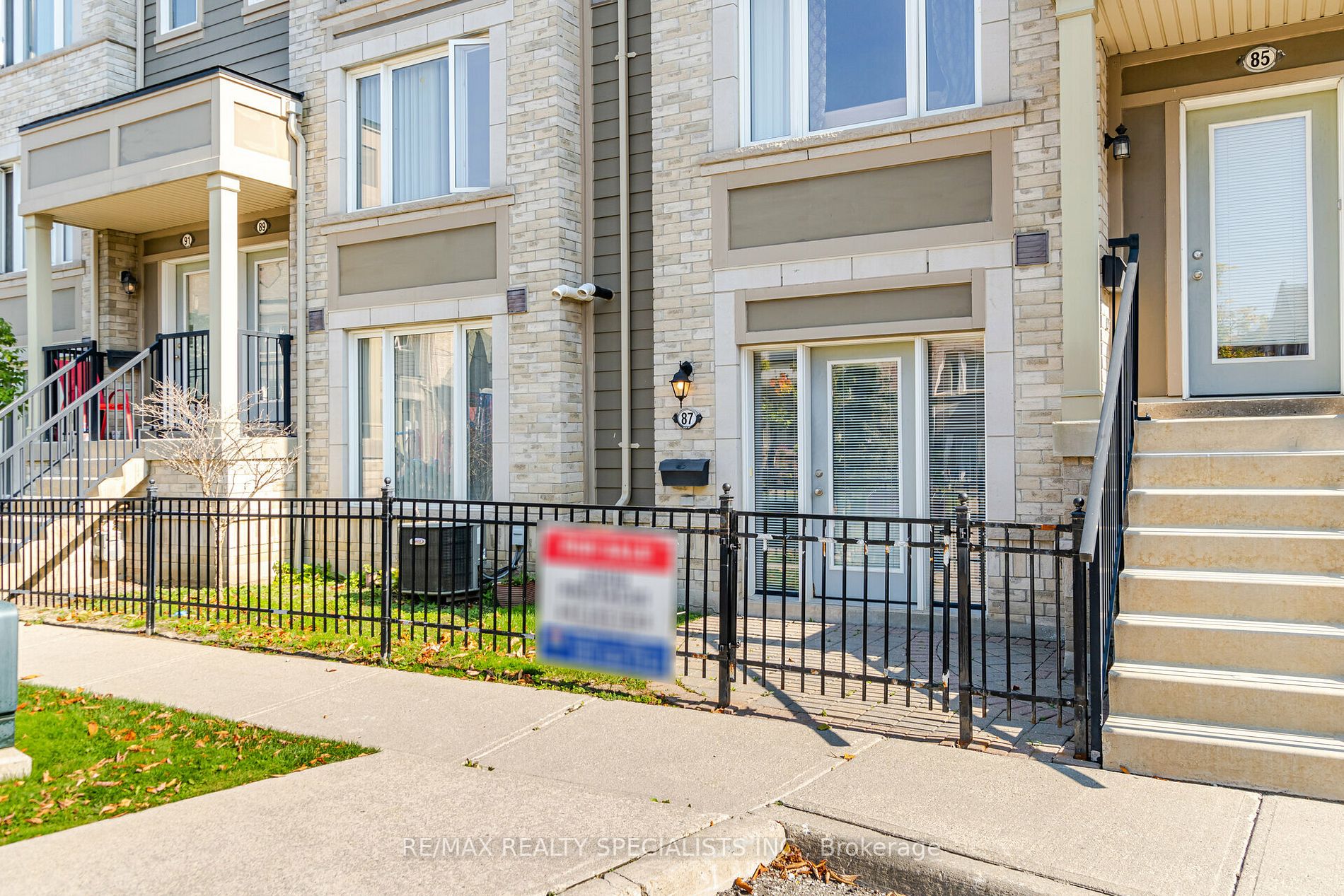 3050 Erin Centre Blvd, #87