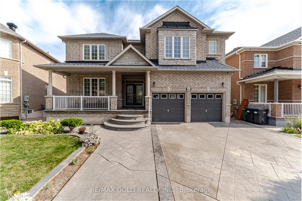 44 Gallucci Cres