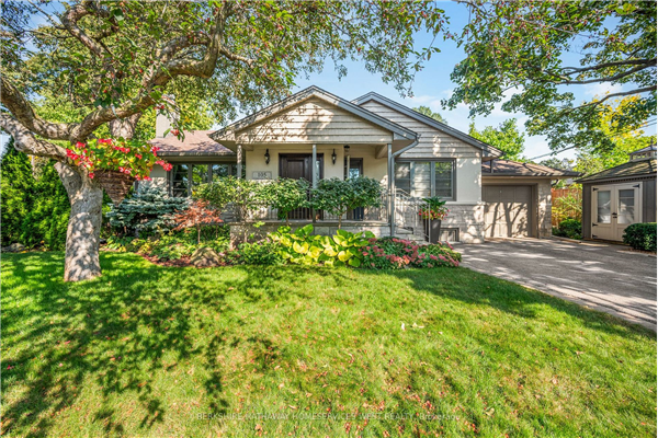 105 Grenview Blvd S, Toronto