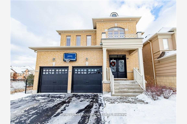 39 Bear Run Rd