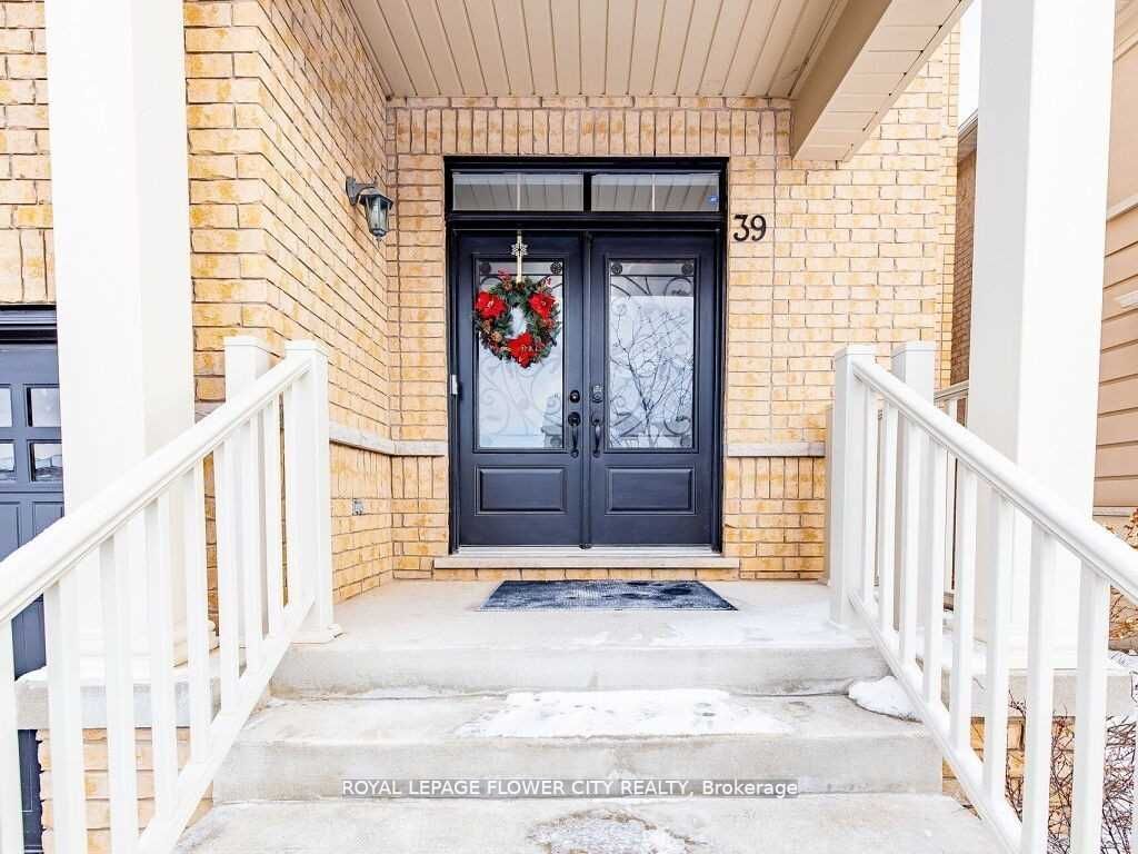 39 Bear Run Rd