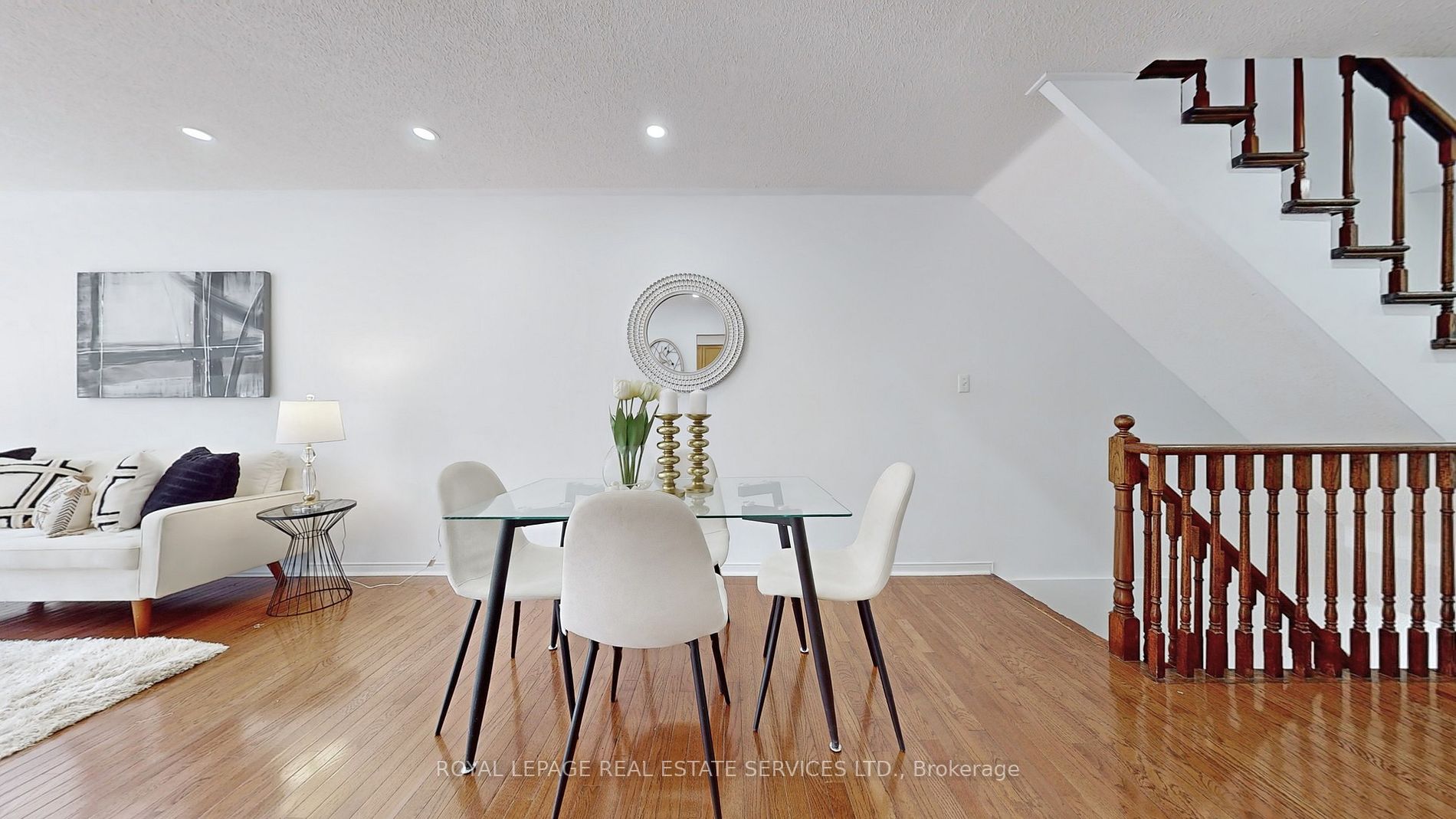 3950 Erin Centre Boulevard, #36