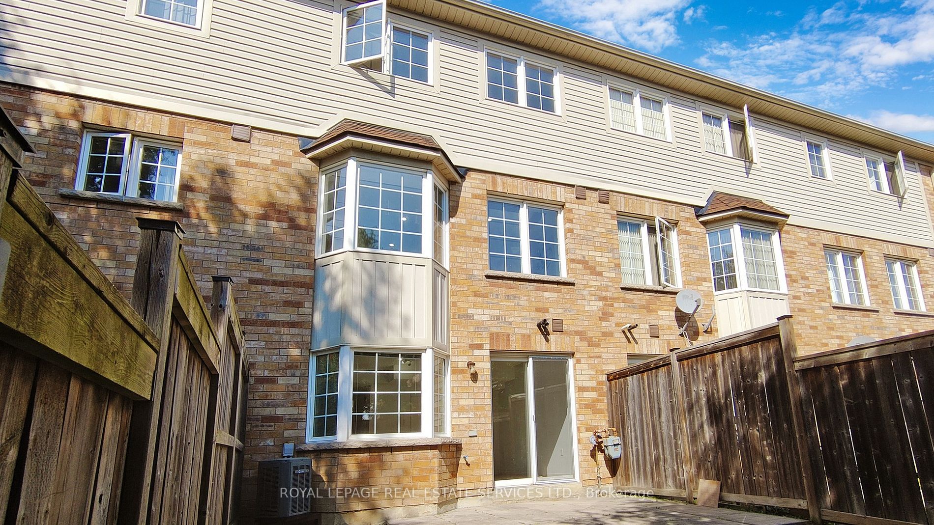 3950 Erin Centre Boulevard, #36