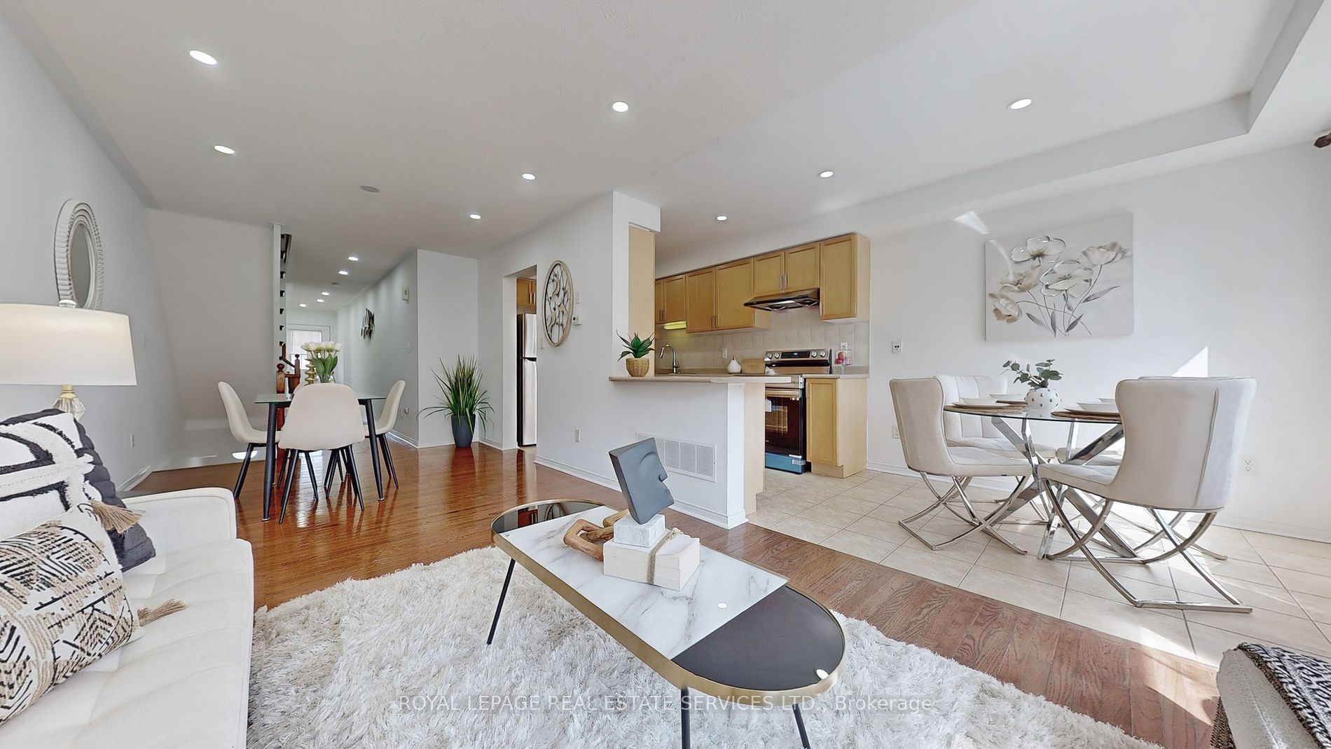 3950 Erin Centre Boulevard, #36
