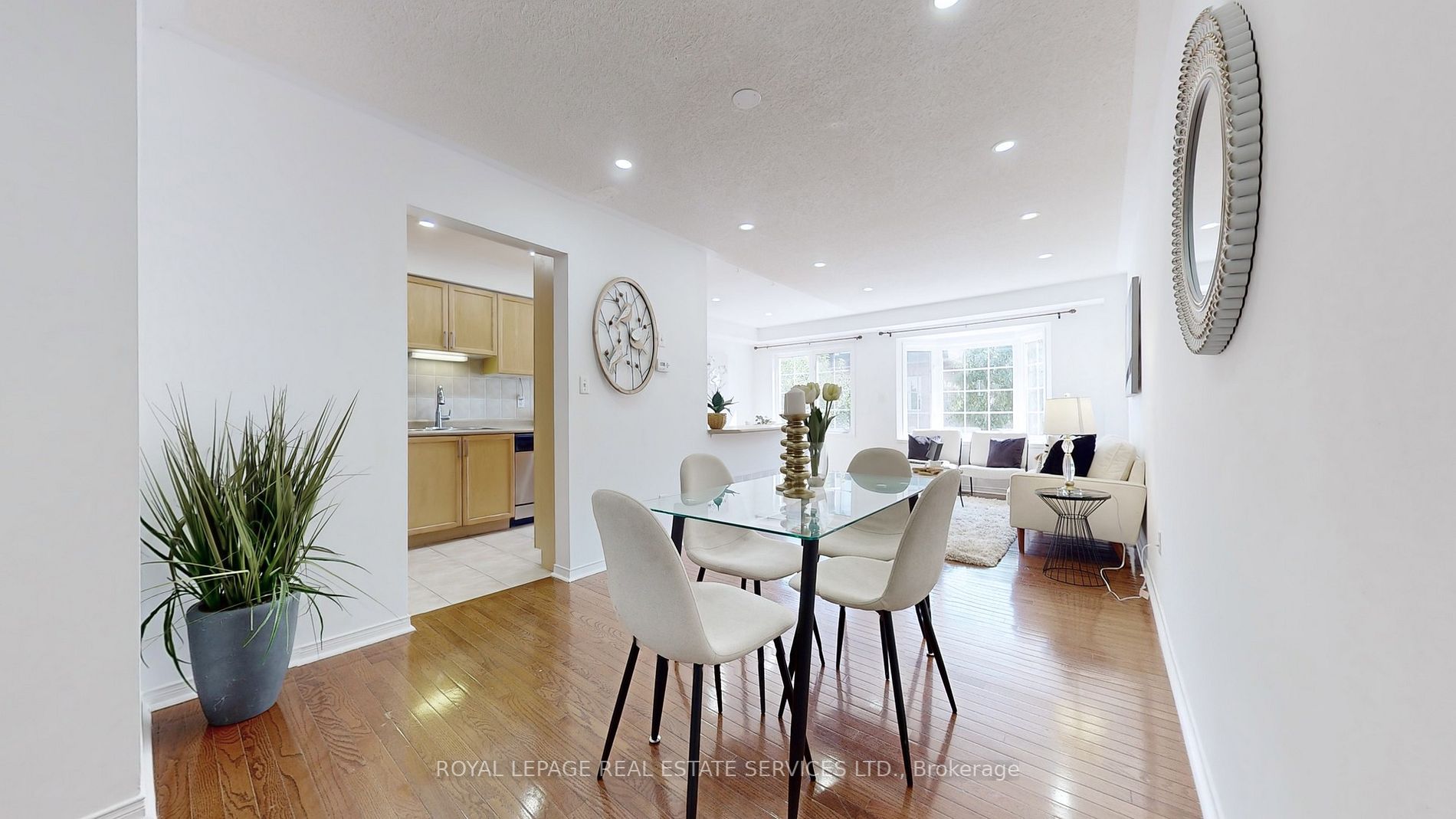 3950 Erin Centre Boulevard, #36