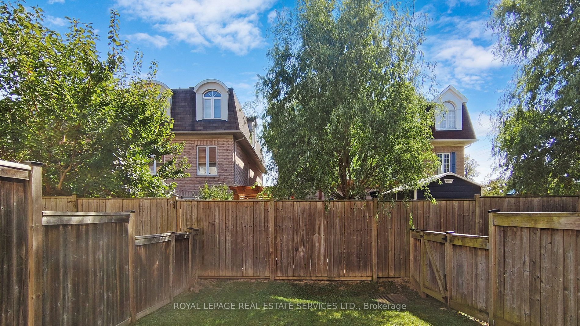 3950 Erin Centre Boulevard, #36