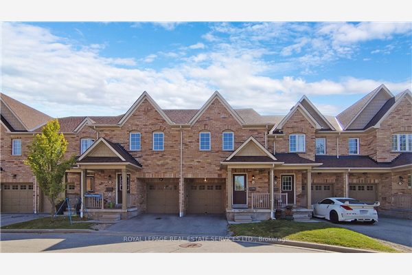 3950 Erin Centre Blvd, Mississauga