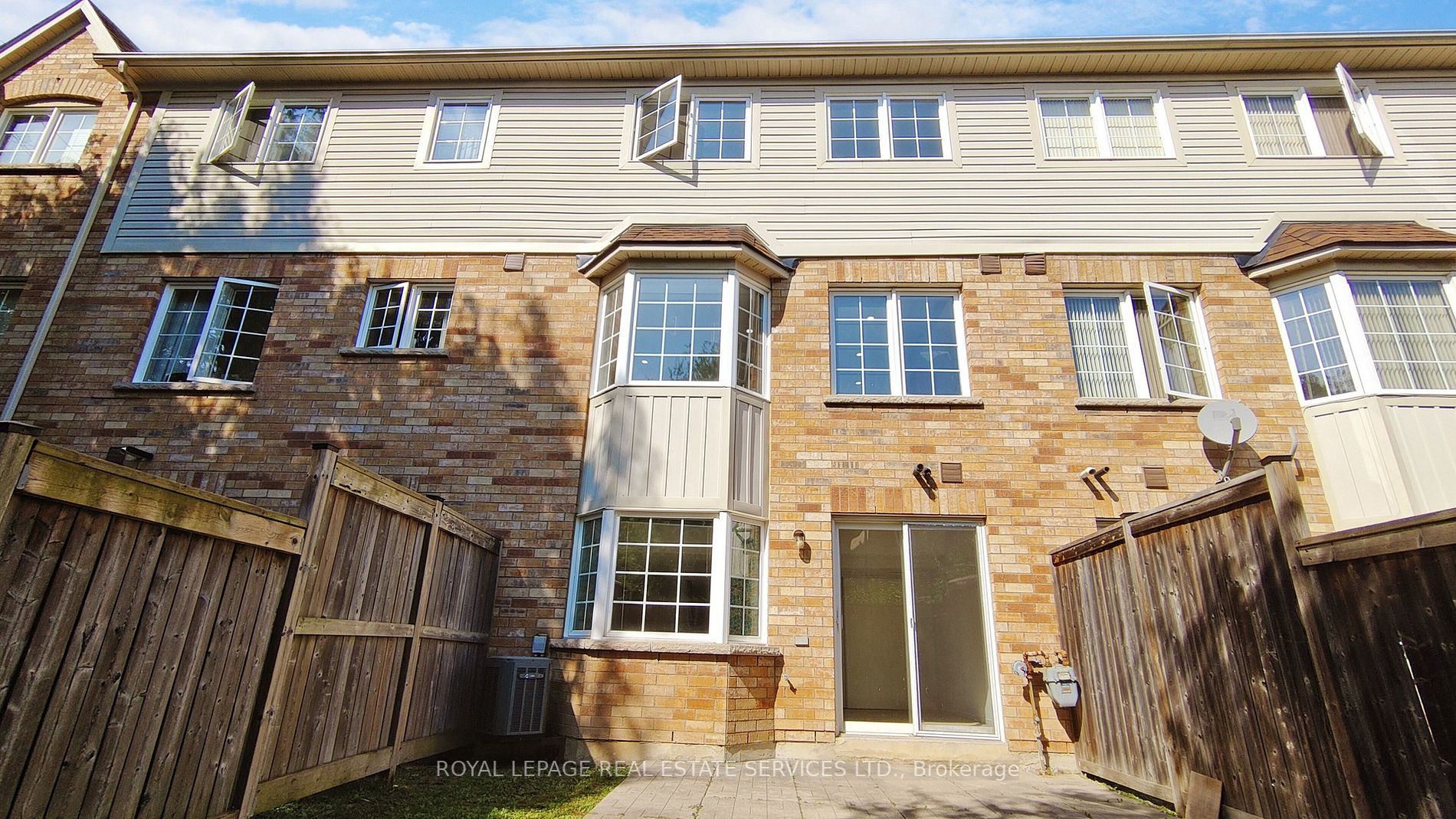 3950 Erin Centre Boulevard, #36