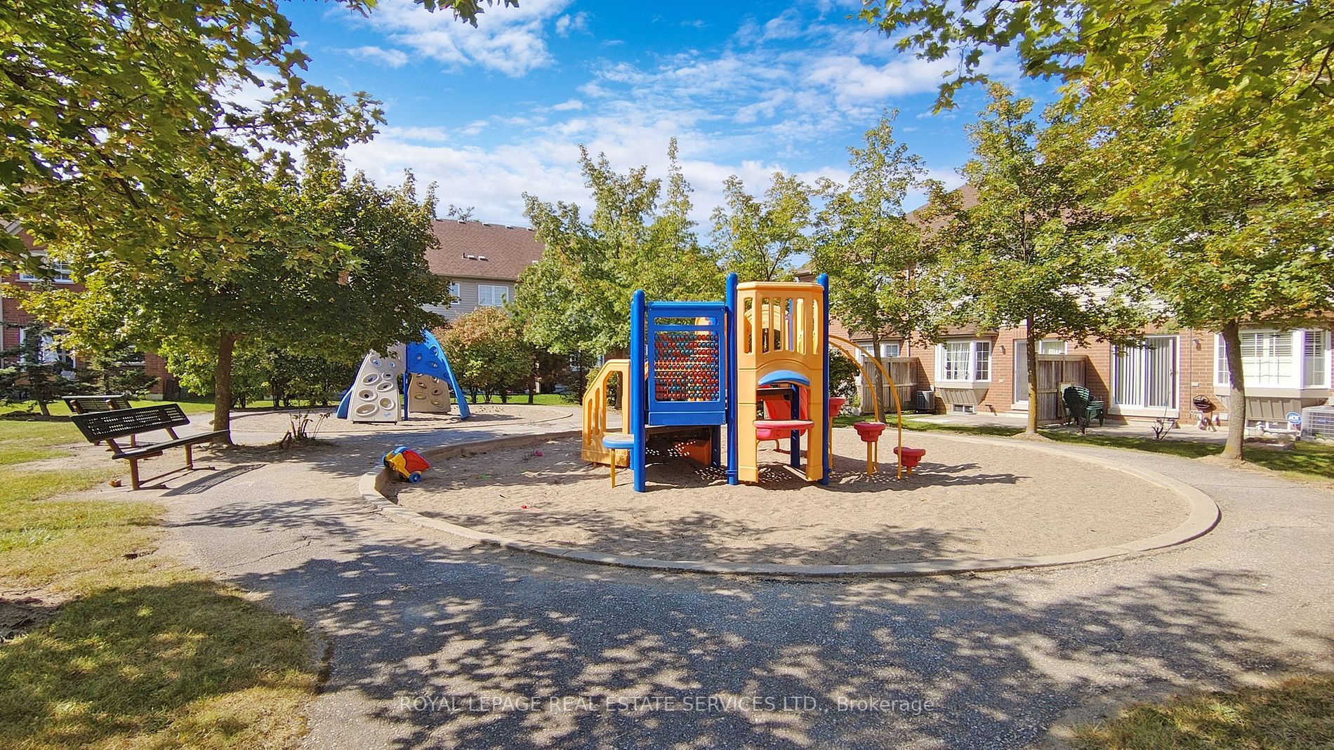 3950 Erin Centre Boulevard, #36