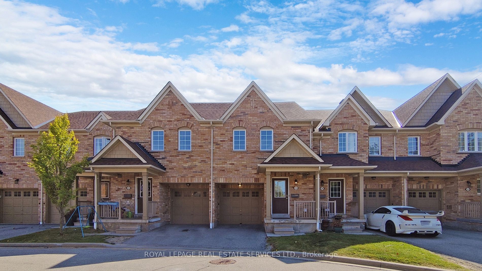 3950 Erin Centre Boulevard, #36