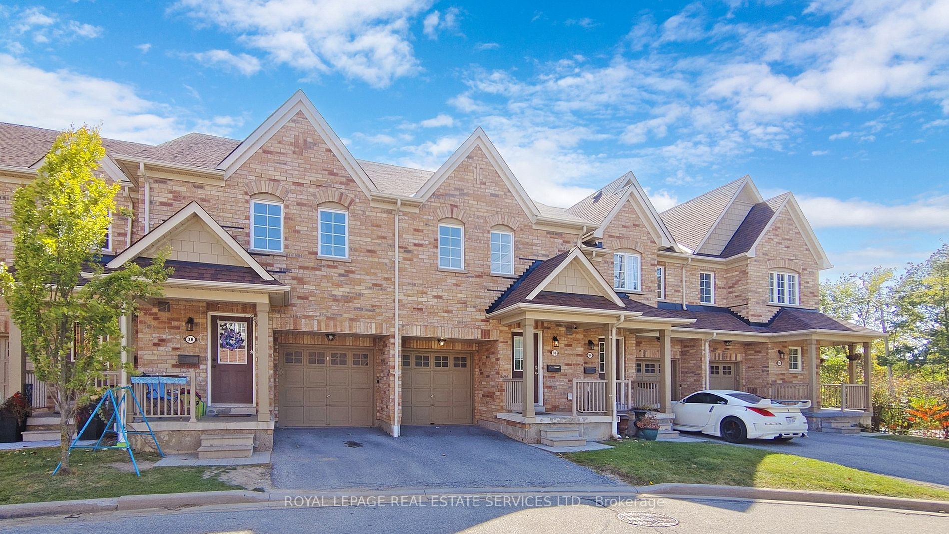 3950 Erin Centre Boulevard, #36