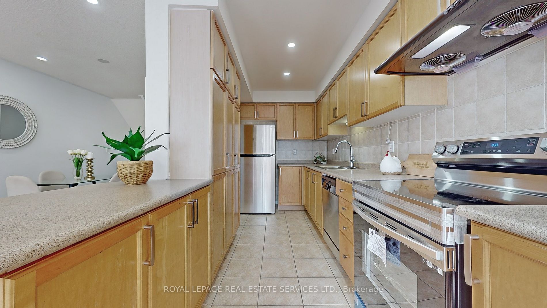 3950 Erin Centre Boulevard, #36