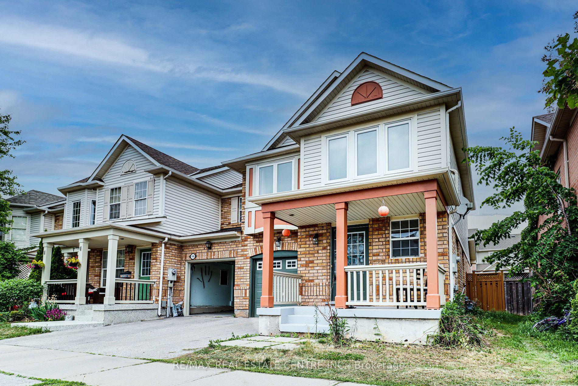1104 Barclay Circle